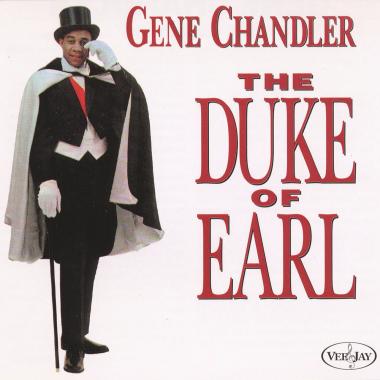 Gene Chandler -  The Duke of Earl